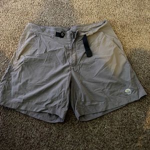 Mountain Hardwear Shorts